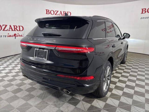 2025 Lincoln Corsair Grand Touring