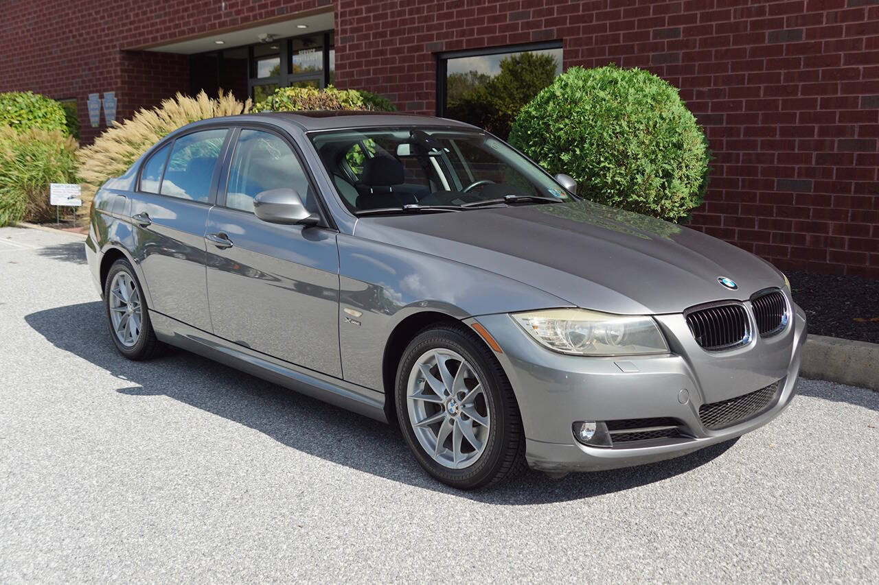 2010 BMW 3 Series for sale at Dougherty Automotive in West Chester, PA