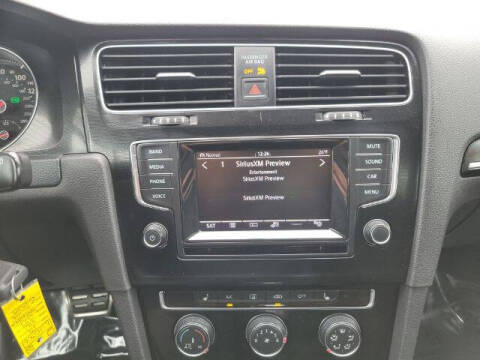 2015 Volkswagen Golf GTI