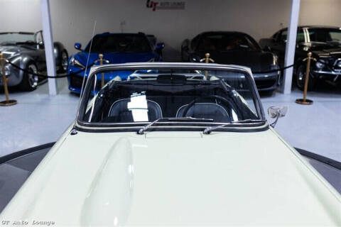 1968 Triumph TR250