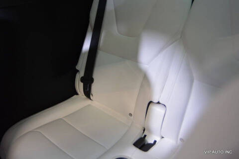 2019 Tesla Model X 100D