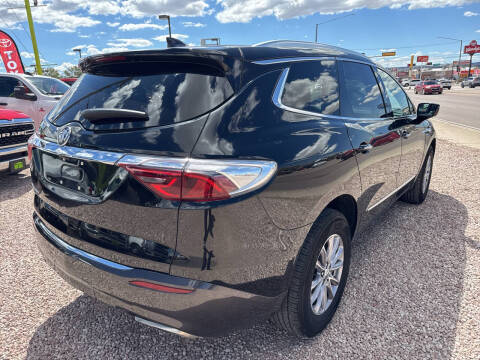 2024 Buick Enclave Premium