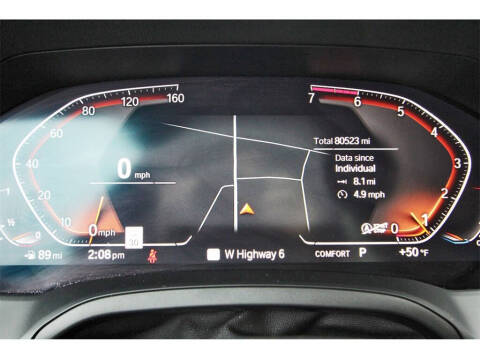 2019 BMW 3 Series 330i