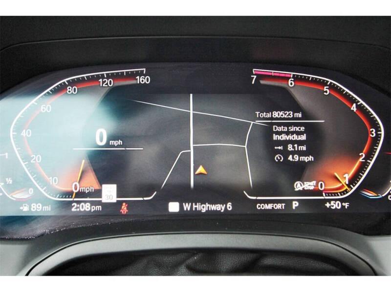 2019 BMW 3 Series 330i