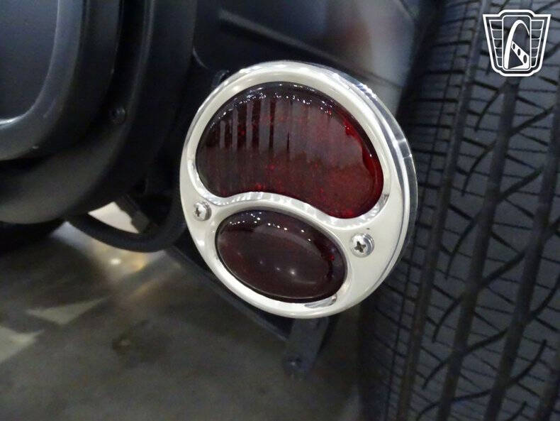 1929 Ford Model A