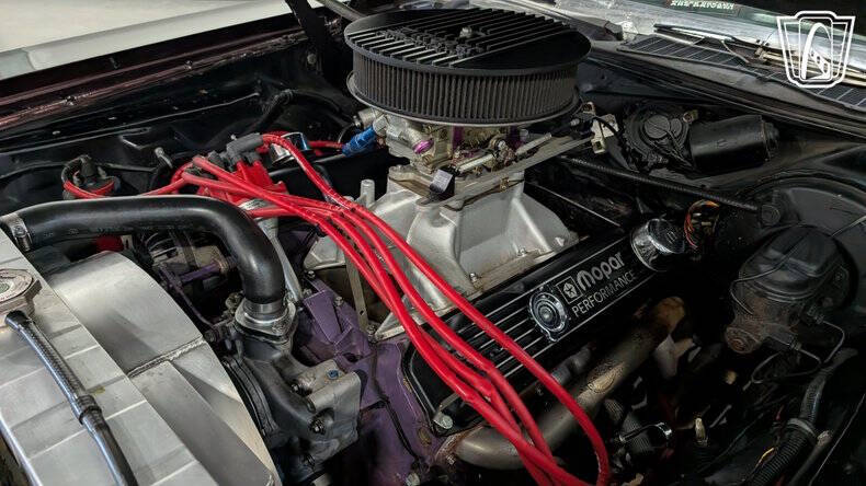 1973 Dodge Challenger