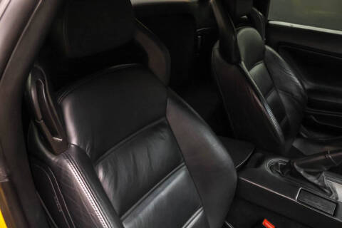 2004 Lamborghini Gallardo