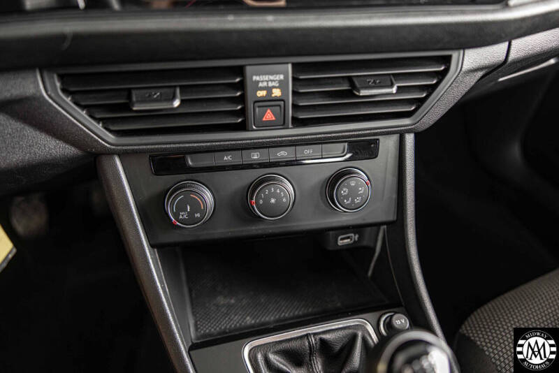 2015 Volkswagen Jetta