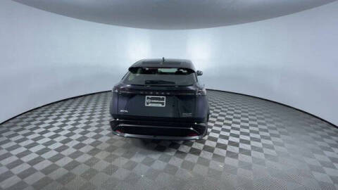 2024 Nissan Ariya Evolve+ e-4ORCE