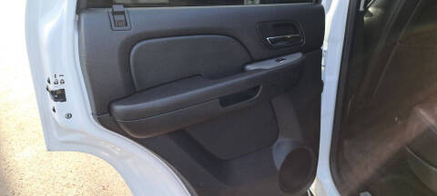 2008 Chevrolet Tahoe LT