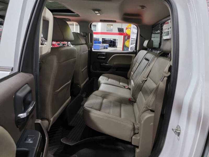 2016 GMC Sierra 1500