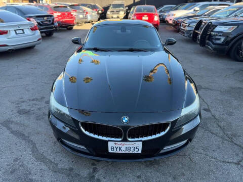 2009 BMW Z4 sDrive30i