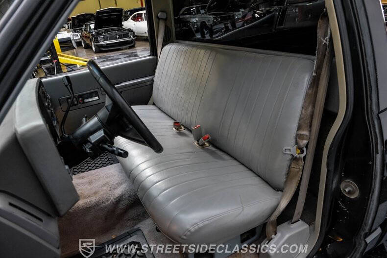 1991 GMC Sierra 1500