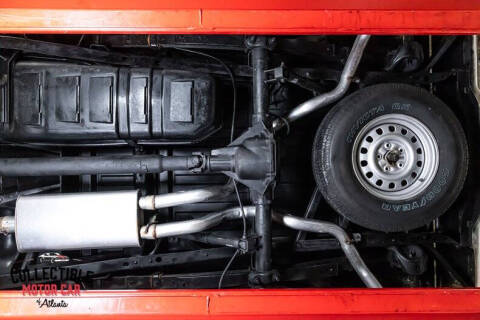 1993 GMC Sierra 1500