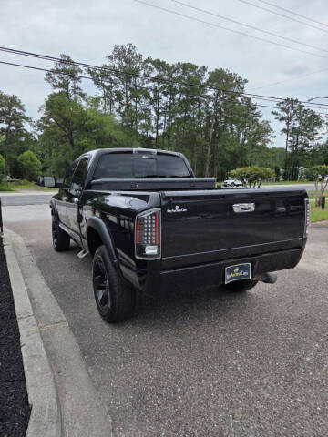 2007 Dodge Ram 1500