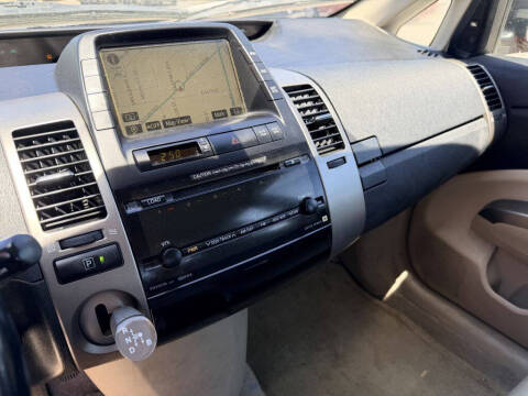 2007 Toyota Prius
