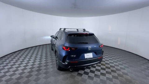 2026 Mazda CX-50 2.5 S Premium