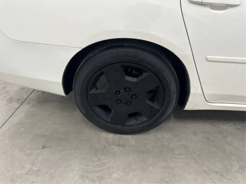 2006 Chevrolet Impala SS