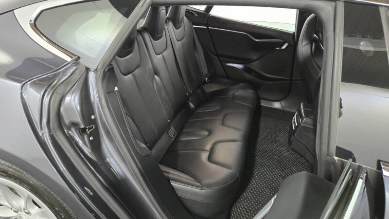 2017 Tesla Model S 75D