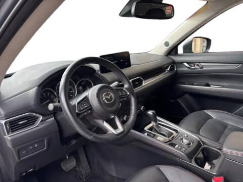 2024 Mazda CX-5 2.5 S Preferred