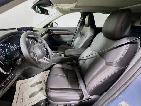 2026 Mazda CX-50 Hybrid Premium Plus