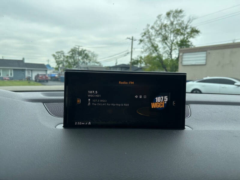 2017 Audi Q7 3.0T quattro Premium Plus