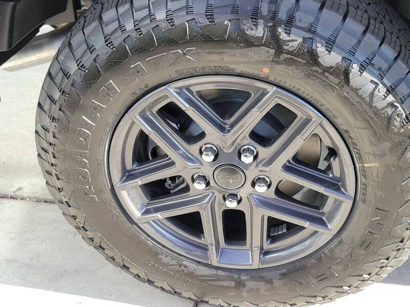 2026 Jeep Wrangler Sport RHD