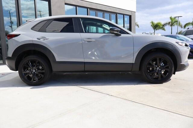 2026 Mazda CX-30 2.5 S Select Sport