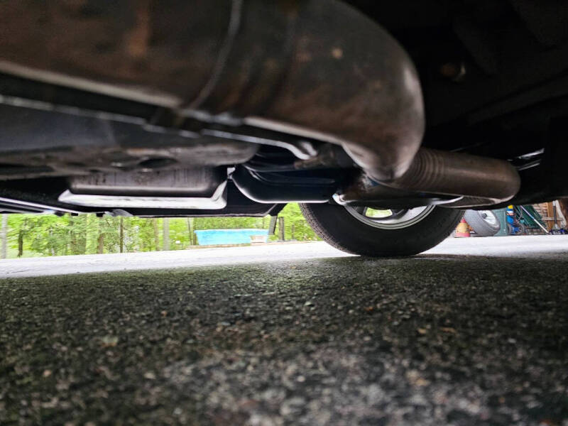 1982 Chevrolet Camaro