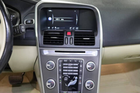 2016 Volvo XC60 T5 Premier