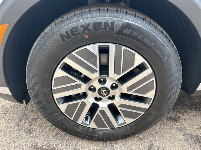 2026 Hyundai PALISADE Hybrid