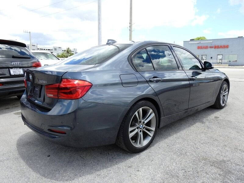 2016 BMW 3 Series  - $0