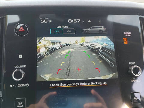 2023 Subaru Outback Premium