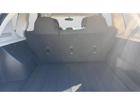 2013 Jeep Compass Latitude