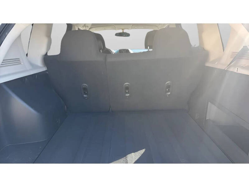 2013 Jeep Compass Latitude