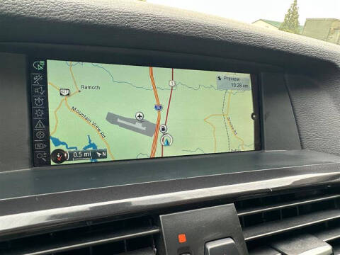 2014 BMW X3 xDrive35i