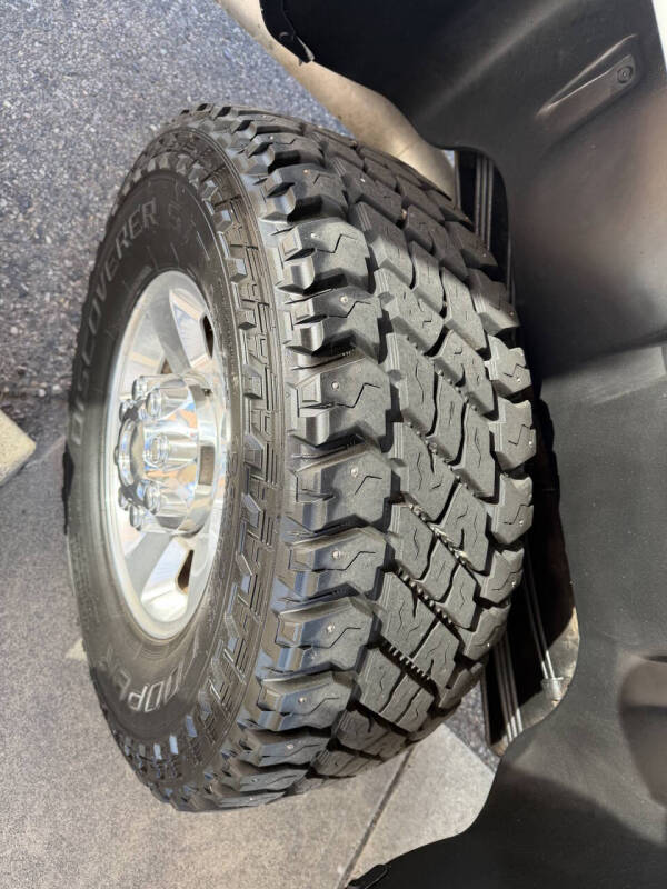 2000 Dodge Ram 2500 SLT