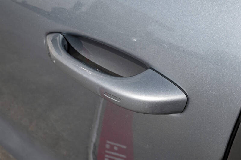 2020 Porsche Cayenne