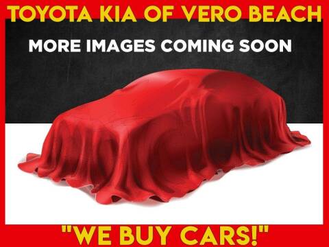 2022 Toyota Avalon for sale at PHIL SMITH AUTOMOTIVE GROUP - Toyota Kia of Vero Beach in Vero Beach FL