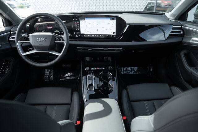 2025 Audi A5 quattro Premium Plus TFSI