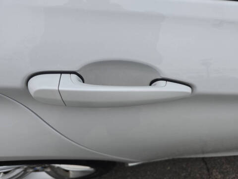 2015 BMW 3 Series 328i xDrive