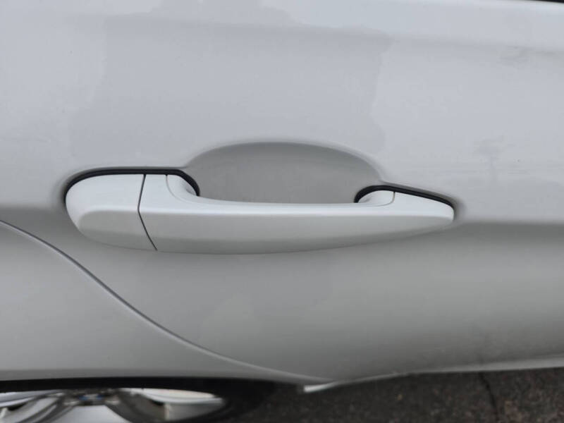 2015 BMW 3 Series 328i xDrive