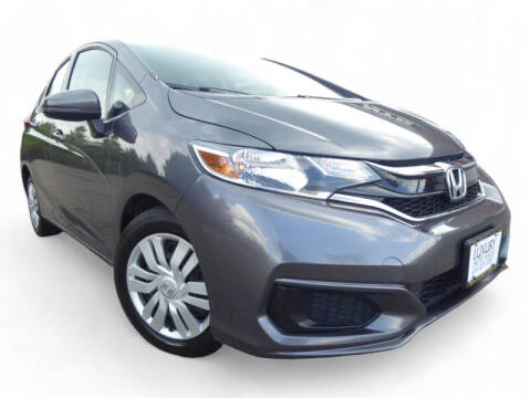 2019 Honda Fit for sale at Columbus Luxury Cars in Columbus OH