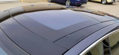 2014 Tesla Model S P85D