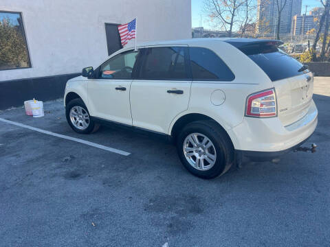 2008 Ford Edge SE