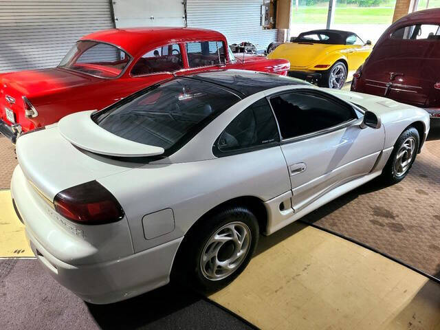1991 Dodge Stealth ES