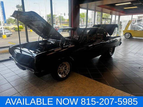 1965 Chevrolet Chevelle