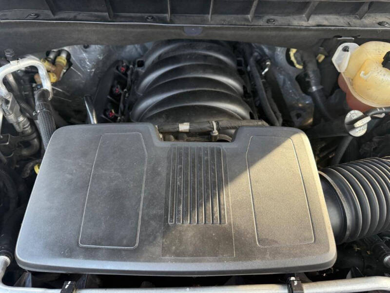 2022 Chevrolet Tahoe LS