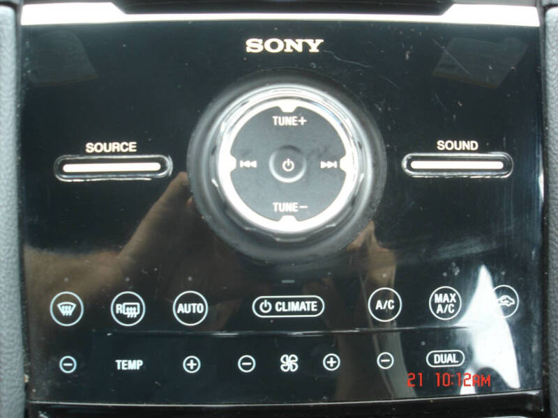 2013 Ford Taurus Limited