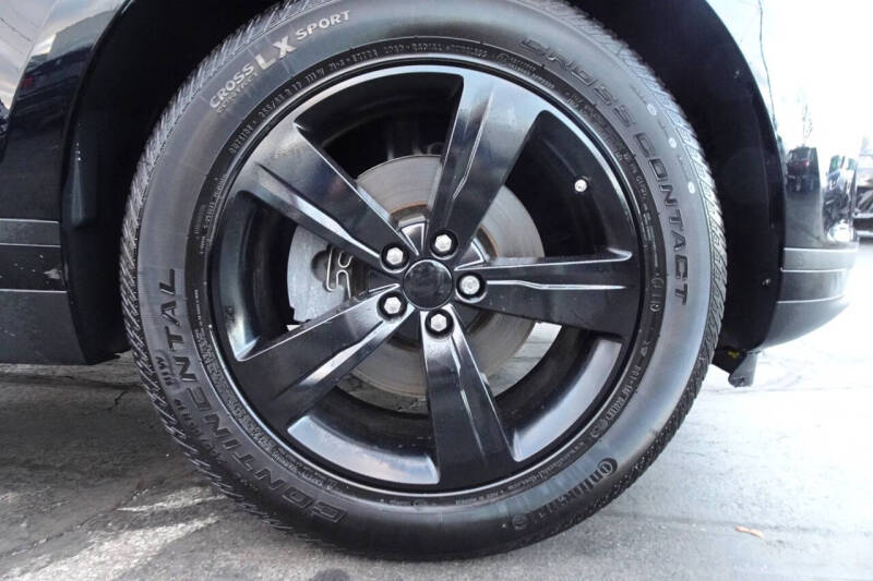 2020 Land Rover Range Rover Velar P250 S